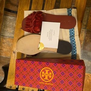Tory Burch sandal